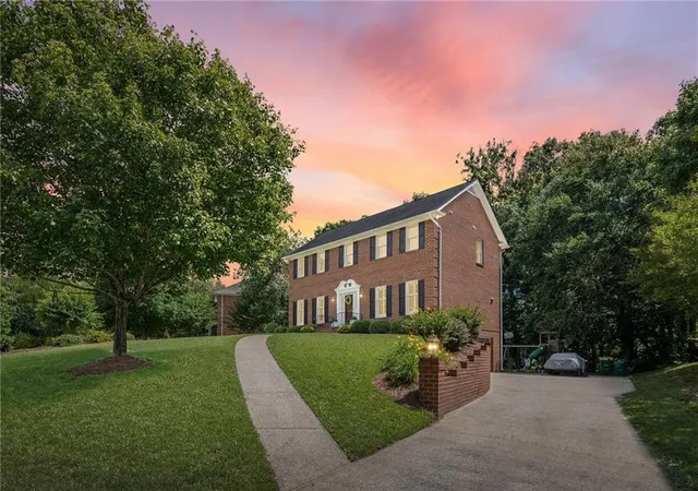 1st image of 1308 Fawndale Dr, Lewisville, NC 27023 | MLS# 127807