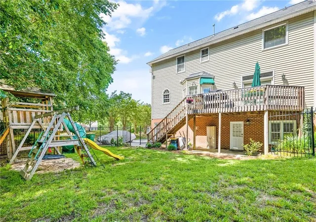 26th image of 1308 Fawndale Dr, Lewisville, NC 27023 | MLS# 127807