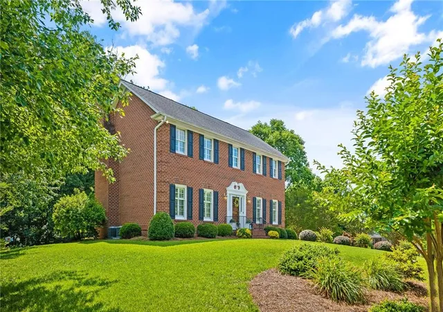 2nd image of 1308 Fawndale Dr, Lewisville, NC 27023 | MLS# 127807