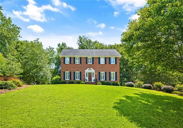 Photo 3 of Sale Pending at 1308 Fawndale Dr, Lewisville, NC 27023 | MLS# 127807 | Listing updated on 2026-07-18