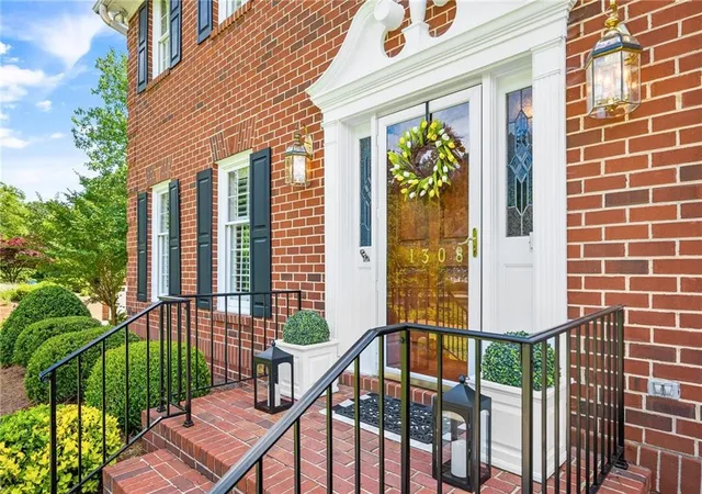 Photo 3 of Sale Pending at 1308 Fawndale Dr, Lewisville, NC 27023 | MLS# 127807 | Listing updated on 2026-07-18