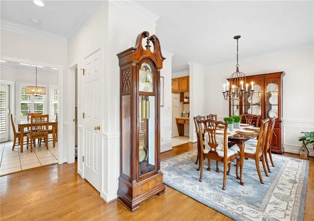 Photo 4 of Sale Pending at 1308 Fawndale Dr, Lewisville, NC 27023 | MLS# 127807 | Listing updated on 2026-07-18