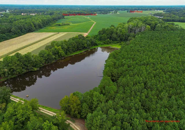Photo 2 of Land for sale at 00 S Nc 581 Hwy, Bailey, NC 27807 | MLS# 2530507 | Listing updated on 2026-08-31