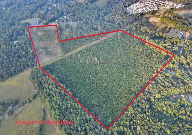 Photo 1 of Land for sale at 3125 W Third St, Siler City, NC 27344 | MLS# 2530767 | Listing updated on 2026-09-28