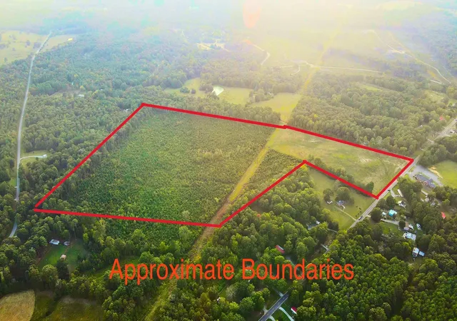 Photo 3 of Land for sale at 3125 W Third St, Siler City, NC 27344 | MLS# 2530767 | Listing updated on 2026-09-28