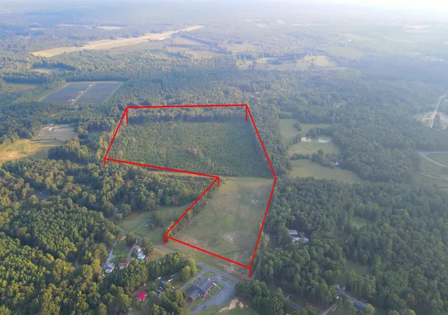 Photo 4 of Land for sale at 3125 W Third St, Siler City, NC 27344 | MLS# 2530767 | Listing updated on 2026-09-28