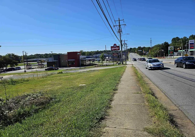 1st image of 2515 Randleman Rd, Greensboro, NC 27406 | MLS# 2531818