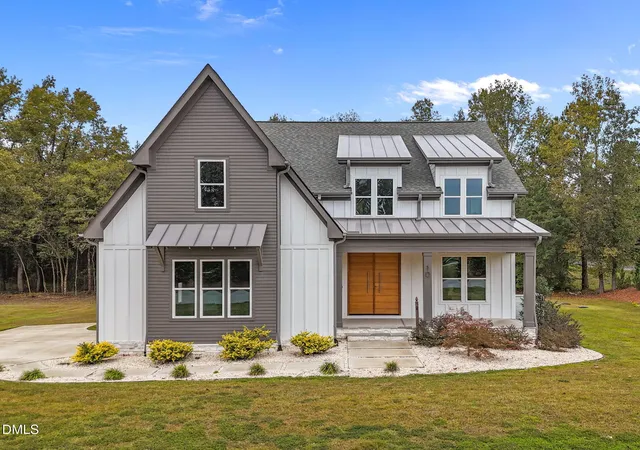 2nd image of 10 Carnation Rd, Youngsville, NC 27596 | MLS# 2525880