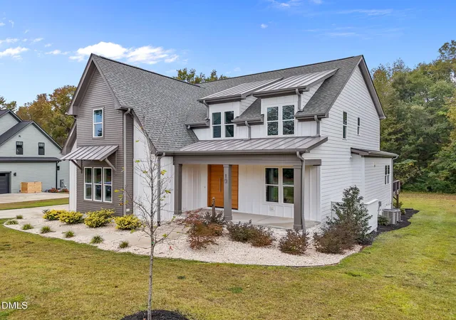 45th image of 10 Carnation Rd, Youngsville, NC 27596 | MLS# 2525880