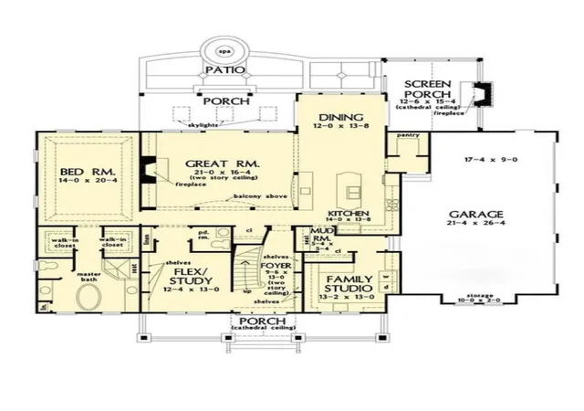 Photo 2 of Sale Pending at 7421 Guess Rd, Hillsborough, NC 27278 | MLS# 2530565 | Listing updated on 2026-07-18