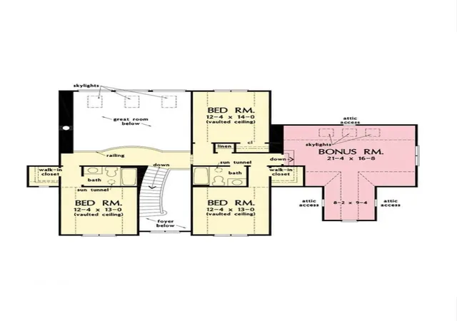 Photo 3 of Sale Pending at 7421 Guess Rd, Hillsborough, NC 27278 | MLS# 2530565 | Listing updated on 2026-07-18
