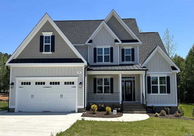 1st image of 43 Walnut Hall Ct, Selma, NC 27576 | MLS# 2533066