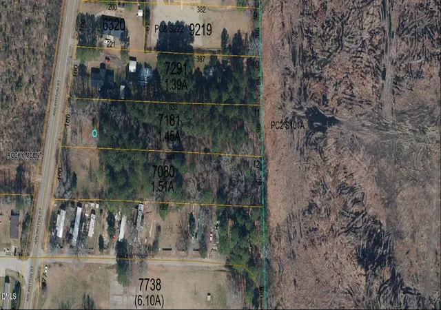 Homes for sale in Rocky Mount, NC | 4001 Arlington St, Rocky Mount, NC 27807 | MLS# 2533394