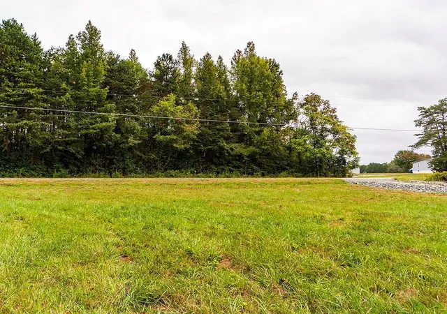 Photo 3 of Land for sale at 1630 Gerringer Mill Rd, Burlington, NC 27217 | MLS# 2536337 | Listing updated on 2026-09-08