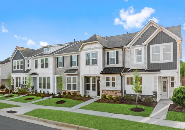 1st image of Tbd Channel Drop Dr #94, Clayton, NC 27520 | MLS# 2537318