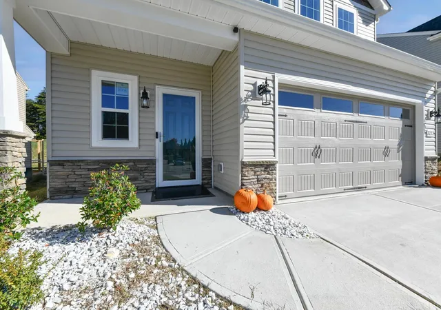 1st image of 3273 Alyssa Wy, High Point, NC 27265 | MLS# 2537995