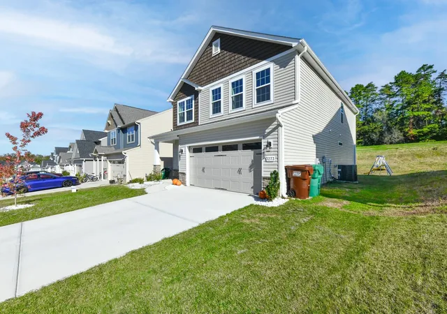 Photo 3 of Sale Pending at 3273 Alyssa Wy, High Point, NC 27265 | MLS# 2537995 | Listing updated on 2026-07-18