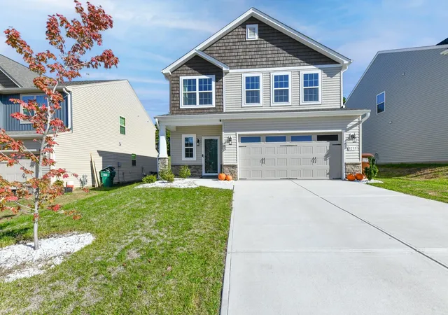 Photo 3 of Sale Pending at 3273 Alyssa Wy, High Point, NC 27265 | MLS# 2537995 | Listing updated on 2026-07-18