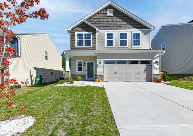 Photo 4 of Sale Pending at 3273 Alyssa Wy, High Point, NC 27265 | MLS# 2537995 | Listing updated on 2026-07-18