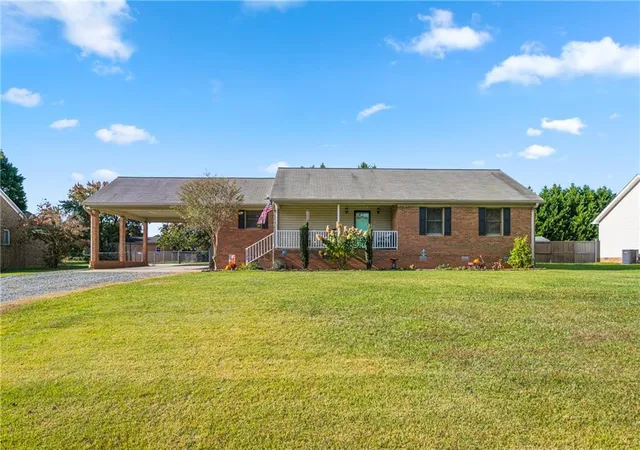 1st image of 2048 Northcrest Dr, Elon, NC 27244 | MLS# 128828