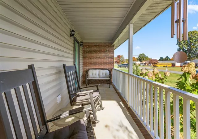 Photo 4 of Sale Pending at 2048 Northcrest Dr, Elon, NC 27244 | MLS# 128828 | Listing updated on 2026-07-18