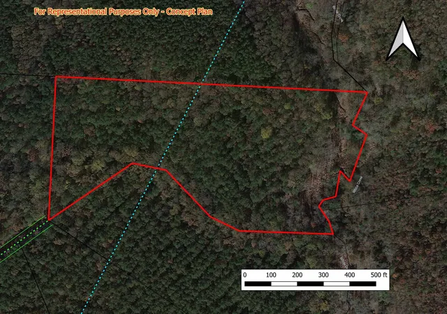 Photo 3 of Sale Pending at 00 Vick Rd, Spring Hope, NC 27882 | MLS# 2539315 | Listing updated on 2026-07-18