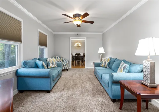 Photo 3 of Sale Pending at 1874 Stratford Rd, Burlington, NC 27217 | MLS# 128868 | Listing updated on 2026-07-18