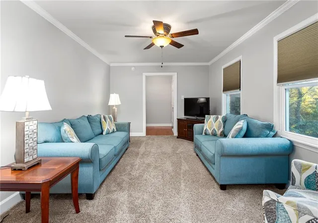 Photo 3 of Sale Pending at 1874 Stratford Rd, Burlington, NC 27217 | MLS# 128868 | Listing updated on 2026-07-18