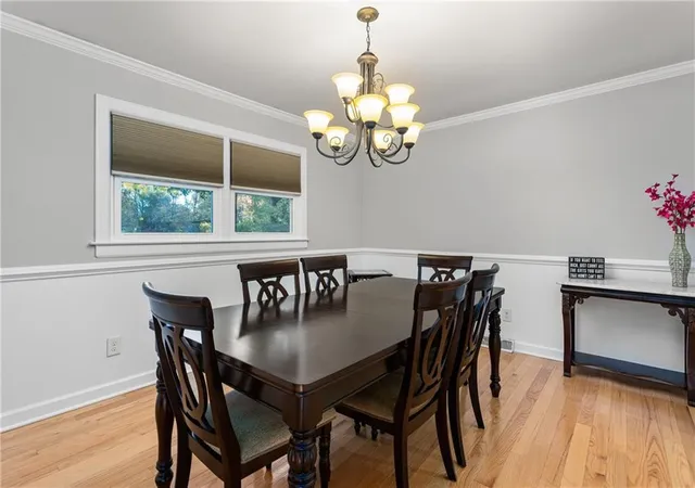 Photo 4 of Sale Pending at 1874 Stratford Rd, Burlington, NC 27217 | MLS# 128868 | Listing updated on 2026-07-18