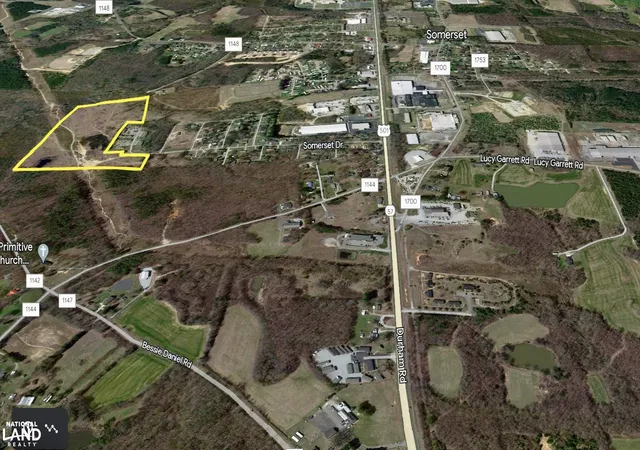 1st image of 0 Somerset Dr, Roxboro, NC 27573 | MLS# 2540270