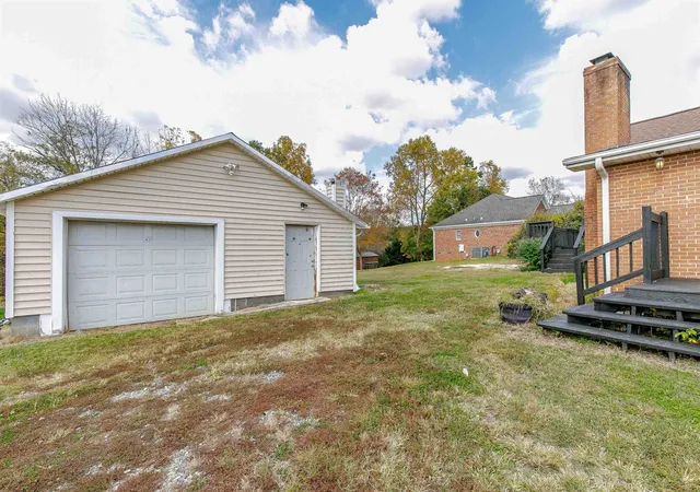 2nd image of 1054 George Bason Rd, Graham, NC 27253 | MLS# 2540431
