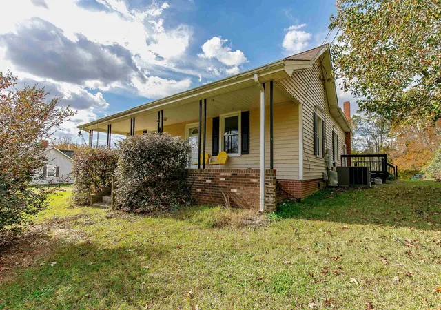 3rd image of 1054 George Bason Rd, Graham, NC 27253 | MLS# 2540431