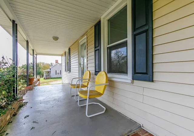 4th image of 1054 George Bason Rd, Graham, NC 27253 | MLS# 2540431