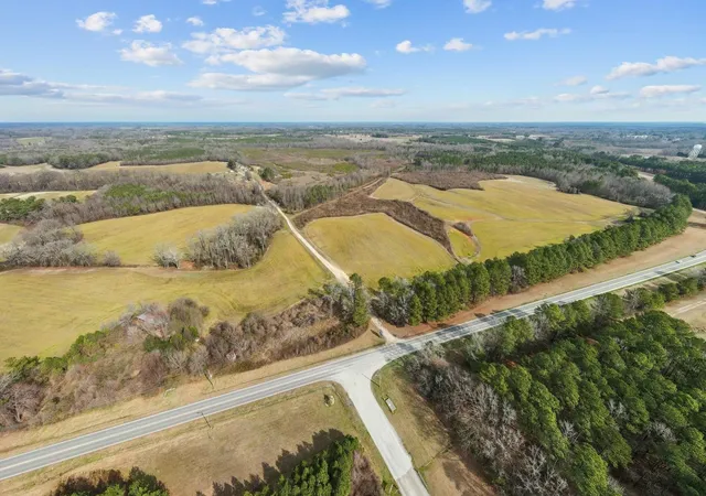 Land for sale at 407 Avents Ln, Nashville, NC 27856 | MLS# 2541158