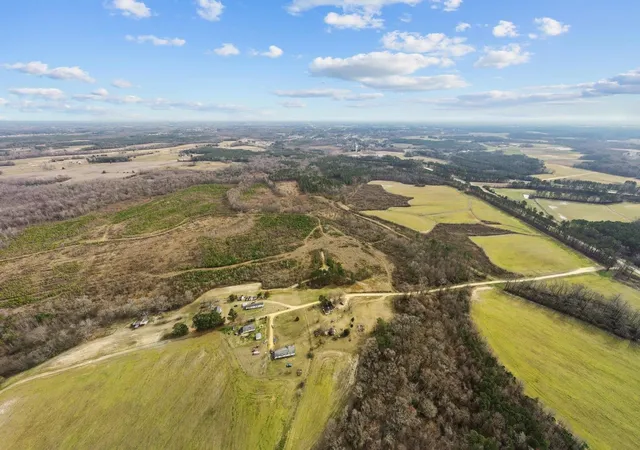 Photo 1 of Land for sale at 407 Avents Ln, Nashville, NC 27856 | MLS# 2541158 | Listing updated on 2026-07-18