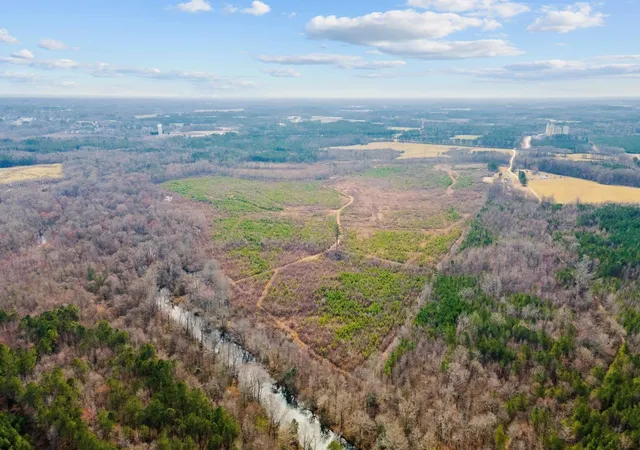 Photo 3 of Land for sale at 407 Avents Ln, Nashville, NC 27856 | MLS# 2541158 | Listing updated on 2026-07-18