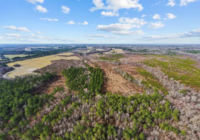 Photo 4 of Land for sale at 407 Avents Ln, Nashville, NC 27856 | MLS# 2541158 | Listing updated on 2026-07-18