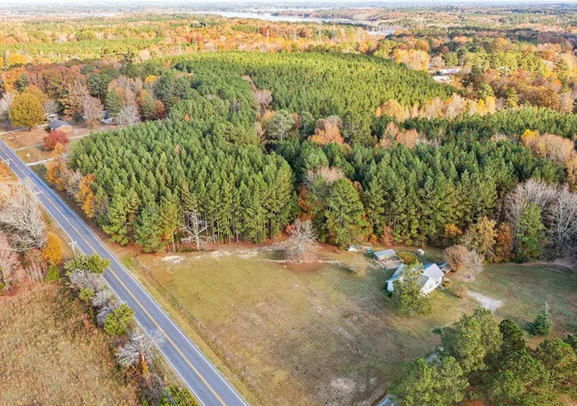 Photo 1 of Land for sale at 3216 Hamlin Rd, Durham, NC 27704 | MLS# 2542707 | Listing updated on 2026-07-18