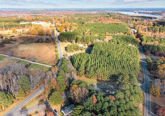Photo 2 of Land for sale at 3216 Hamlin Rd, Durham, NC 27704 | MLS# 2542707 | Listing updated on 2026-07-18