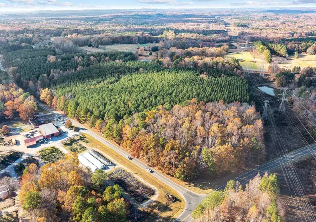 Photo 4 of Land for sale at 3216 Hamlin Rd, Durham, NC 27704 | MLS# 2542707 | Listing updated on 2026-07-18