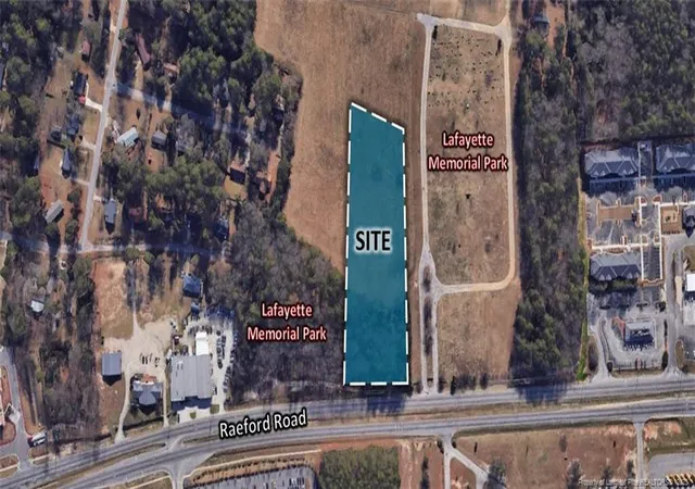 2nd image of Raeford Rd, Fayetteville, NC 28304 | MLS# 706071
