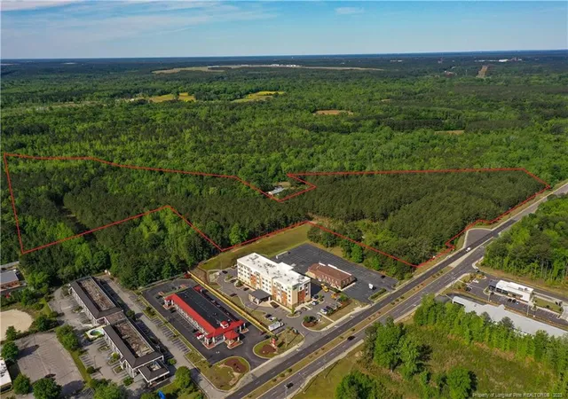 Photo 1 of Sale Pending at 0000 Cedar Creek Rd, Fayetteville, NC 28312 | MLS# 709264 | Listing updated on 2026-07-18