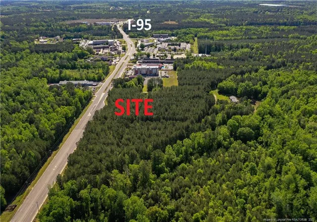 Photo 2 of Sale Pending at 0000 Cedar Creek Rd, Fayetteville, NC 28312 | MLS# 709264 | Listing updated on 2026-07-18