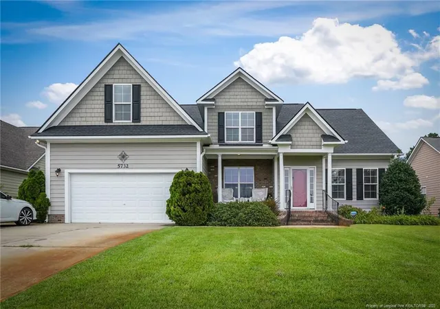 1st image of 5732 Gentleman Dr, Hope Mills, NC 28348 | MLS# 709477