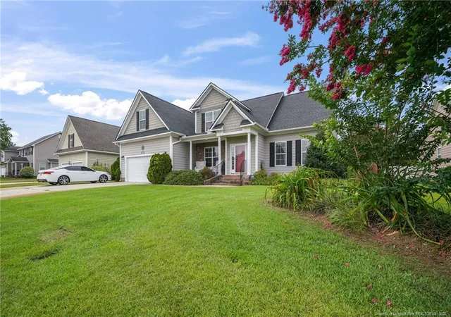 50th image of 5732 Gentleman Dr, Hope Mills, NC 28348 | MLS# 709477