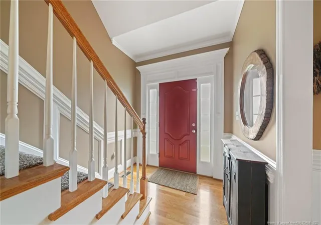 5th image of 5732 Gentleman Dr, Hope Mills, NC 28348 | MLS# 709477