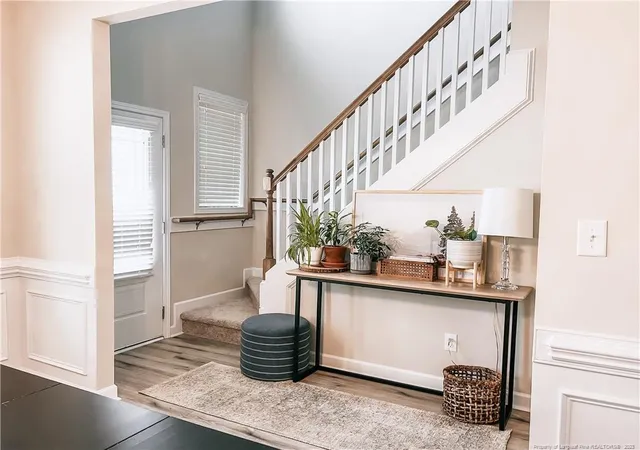 Photo 5 of Sale Pending at 1105 Camellia Dr, Vass, NC 28394 | MLS# 709688 | Listing updated on 2026-07-18