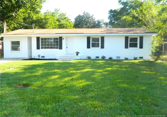 Photo 1 of Sale Pending at 413 Atwell Dr, Fayetteville, NC 28314 | MLS# 712080 | Listing updated on 2026-07-18