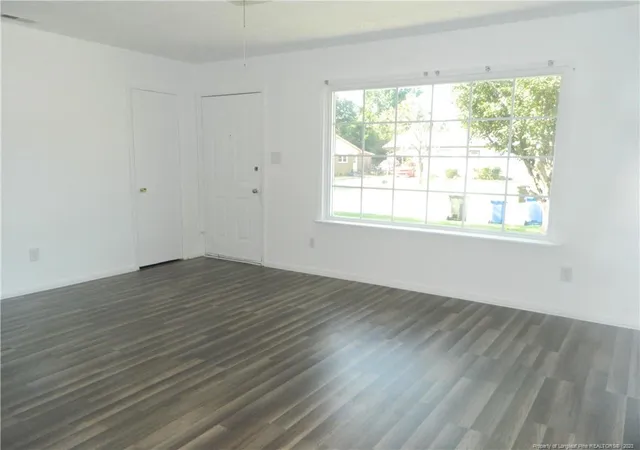 Photo 3 of Sale Pending at 413 Atwell Dr, Fayetteville, NC 28314 | MLS# 712080 | Listing updated on 2026-07-18