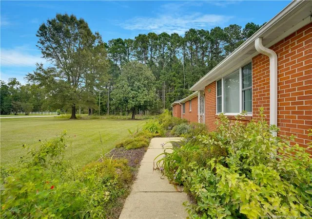 3rd image of 1882 Dunn Rd, Eastover, NC 28312 | MLS# 713904